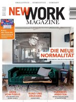 New Work Magazine